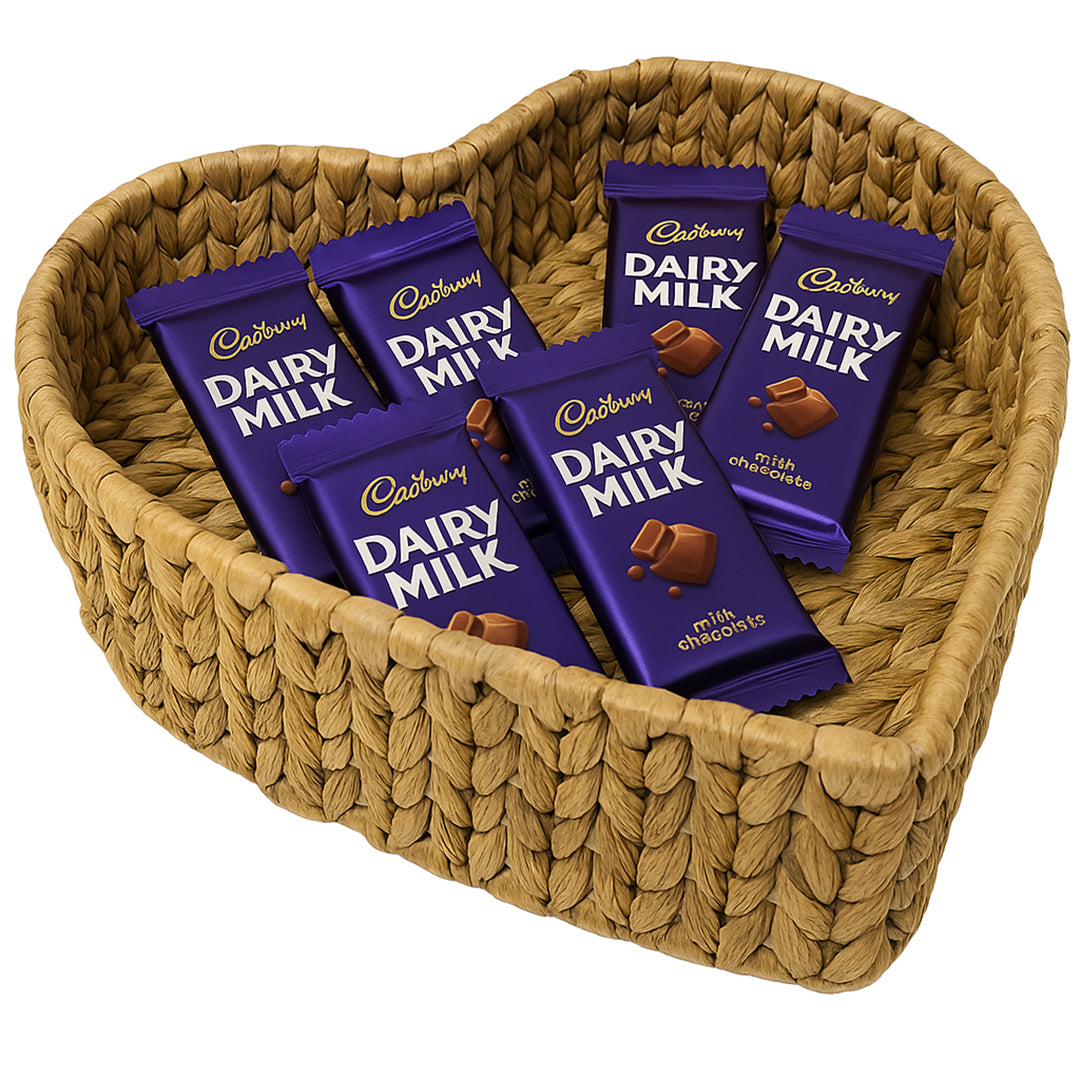 Love Basket - Solearthstore