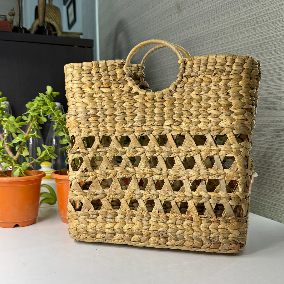 Shopping Bag - Solearthstore